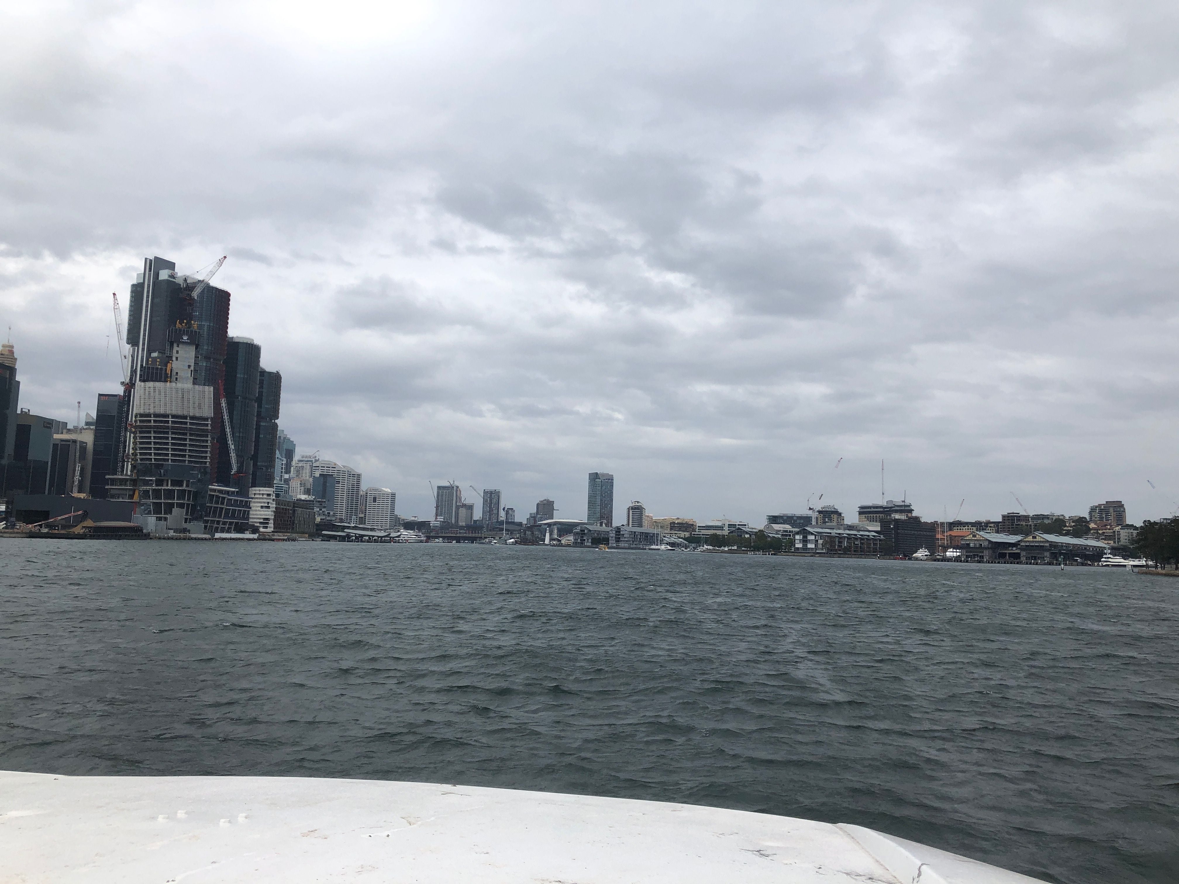 Parramatta River cruise & Cockatoo Island March 2019 Image -5c8d872d4904f